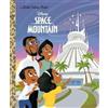 Nicole Johnson Space Mountain (Disney Classic) (Copertina rigida)