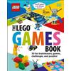Tori Kosara The LEGO Games Book (Mixed Media Product)
