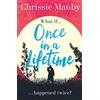 Chrissie Manby Once in a Lifetime (Tascabile)