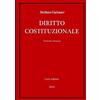 STEFANO GALEANO Diritto Costituzionale (Tascabile)
