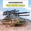 David Doyle M50/M50A1 Ontos (Copertina rigida) Legends of Warfare: Ground