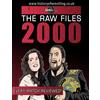 Benjamin Richardson Arnold Furious Bob Dahlstrom Jam The Raw Files: (Tascabile)