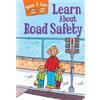 Judy Hamilton Susie and Sam Learn About Road Safety (Copertina rigida)