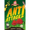Robin Twiddy Ant Attack (Charlie's Park #2) (Tascabile) BookLife Freedom Readers
