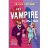 Jenna Levine My Vampire Plus-One (Tascabile) My Vampires