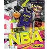 Rachel Grack Everything NBA (Copertina rigida) Everything Sports