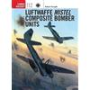 Robert Forsyth Luftwaffe Mistel Composite Bomber Units (Tascabile)