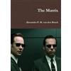 Alexander P M Van Den Bosch The Matrix (Tascabile)