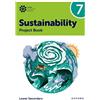 Rebecca Tudor Harry Oxford International Sustainability: Project Bo (Tascabile)