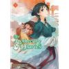 Natsu Hyuuga The Apothecary Diaries 09 (Light Novel) (Tascabile)