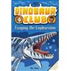 Rex Stone Dinosaur Club: Escaping the Liopleurodon (Tascabile) Dinosaur Club