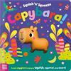 Alice Fewery Squish 'n' Squeeze Capybara! (Copertina rigida) Squish 'n' Squeeze