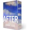 Anna Todd After (Tascabile) After series, The