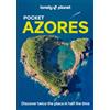 Sandra Henriques Lonely Planet Pocket Azores (Tascabile) Pocket Guide
