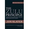 Jim Slater The Zulu Principle (Copertina rigida)