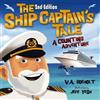 V a Boeholt The Ship Captain's Tale, 2nd Edition (Tascabile)