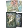 LLEWELLYN Verdance Tarot Deck 78 Carte Set Scatolato Guida Llewellyn