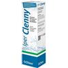 CHIESI ITALIA SpA IPER CLENNY SPRAY NASALE EROGAZIONE CONTINUA SOLUZIONE IPERTONICA CON ACIDO IALURONICO 100 ML