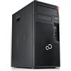 Fujitsu Esprimo P557 Tower PC Computer Intel Core i7-7700 Ram 8GB SSD 240GB Freedos (Ricondizionato Grado A)