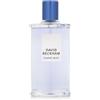 David Beckham Classic Blue Eau de Toilette (uomo) 100 ml