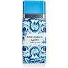 Dolce & Gabbana Light Blue Capri In Love Eau de Parfum (donna) 50 ml
