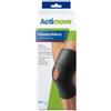 BSN MEDICAL ACTIMOVE SPORTS EDITION GINOCCHIERA CON FORO ROTULEO L