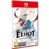 Bandai Namco THE ADVENTURES OF ELLIOT - THE MILLENIUM TALES