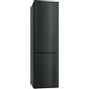 MIELE FRIGORIFERO COMBINATO MIELE KFN 4898 A-20D, Capacità netta totale 362 l, Rumorosità: 29 dB(A), LAN wireless, 4 ripiani, Dimensioni: L 59,7 cm A 201,5 P 67,5 cm, Black Stainless Steel, Classe