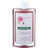 KLORANE SHAMPOO PEONIA 400 ML