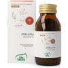 Alta Natura - Spirulina 60 compresse 1500mg - Integratore alimentare ricco di proteine