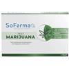 Sofarmapiù - Test rapido marijuana - Diagnosi preliminare per uso domestico