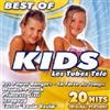 Compilation Best Of Kids - Les Tubes Télé