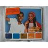 Marvin & Tamara Groove Machine (CD)