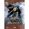 Major Deal & Sticker Mask of the Ninja (DVD)
