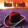 Desperados Game of death (CD)