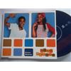 Marvin & Tamara Groove Machine (CD)