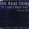 Tony Di Bart Real thing (Orig. & New Versions by Rhyme Time Prod. & Joy Bro (CD)