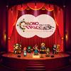 CHRONO TRIGGER Orchestral Arrangement 時を超える旋律 - ゲーム・ミュージック (特典なし) (CD)