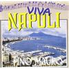 Pino Mauro Pino Mauri-Viva Napoli (CD)