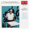 VITEZSLAV NOVAK CDCM Computer Music 15 / Various (CD)