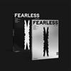 LE SSERAFIM 1st Mini Album 'FEARLESS' (CD) EP