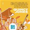 Quincy Jones Big Band Bossa Nova (Vinyl LP)