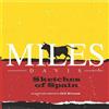 Miles Davis Sketches of Spain (Vinyl LP)