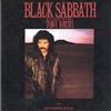 Black Sabbath Seventh Star (CD) Album