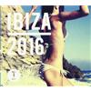 Various Artists TOOLROOM IBIZA 2016 (DVD)