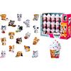 SIMBA TOYS ITALIA SRL KAWAII PUPS 105952525 CUCCIOLI ASSORTITI