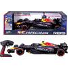 BBURAGO ITALIA S.R.L. VEICOLO F1 82772 R/C RED BULL RB19 1:10