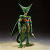 BANDAI SHF S.H. FIGUARTS DRAGON BALL Z CELL FIRST FORM