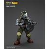 Joy Toy Figurine TMNT Tartarughe Ninja Raffaello, Leonardo, Michelangelo Donatello