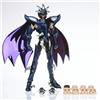 RH Statuetta RH Silfide del Basilico Ex Myth Cloth Spectre Saint Seiya Lost Canvas